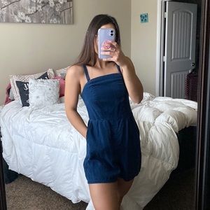 Old Navy romper